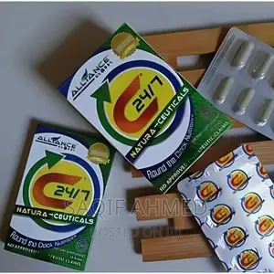 C24/7 Natura- Ceuticals