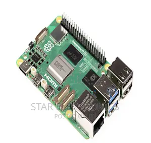 Raspberry Pi 5 - 8GB
