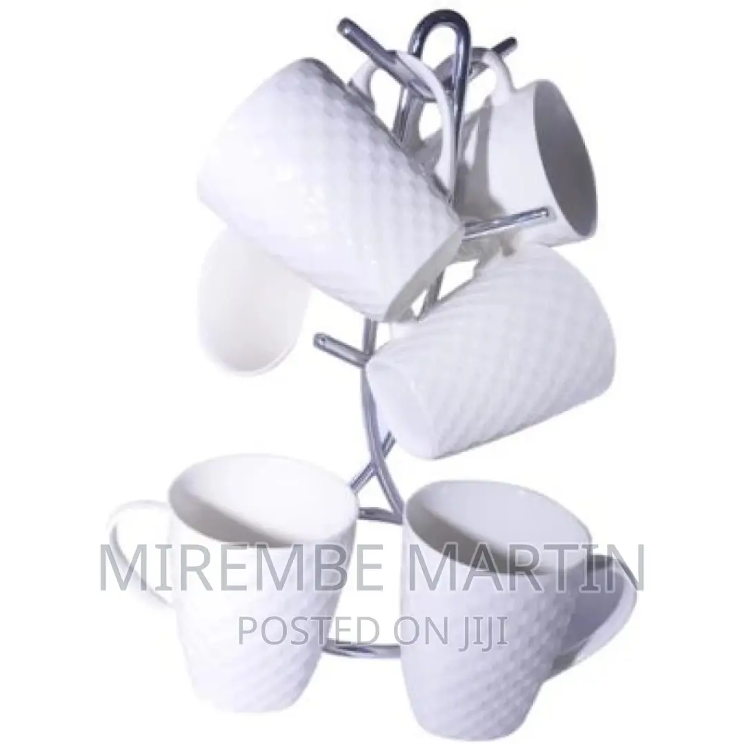 Lightbox
6 Pieces of Self Design Mugs/Cups
