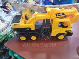 Kids Toy Cars