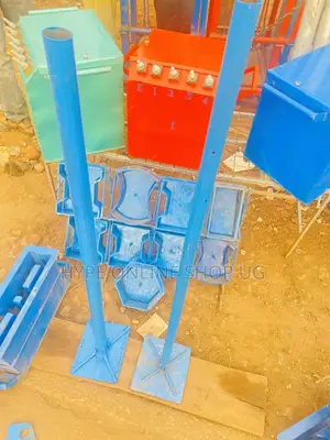 Pavers and Block Stamp Molds 99