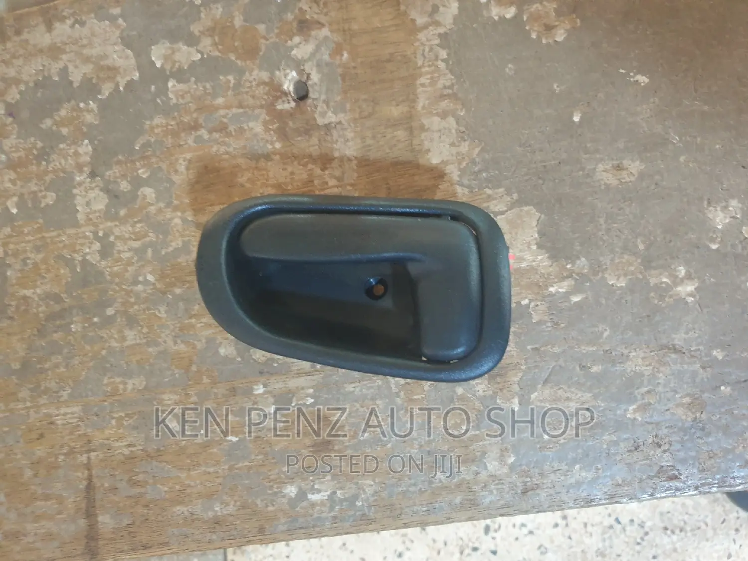 Corolla 100 Car Door Handles