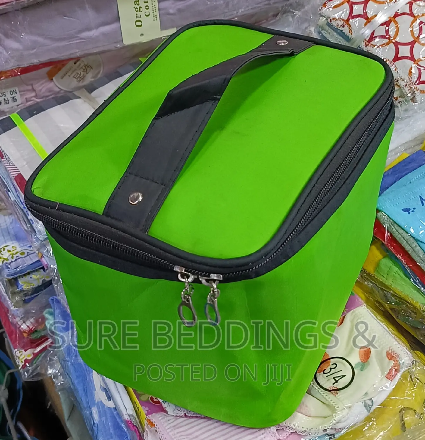 Toilet Bag