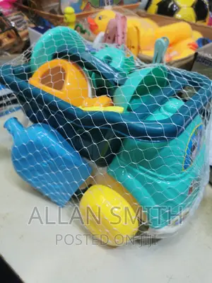 Kids Toy Cars