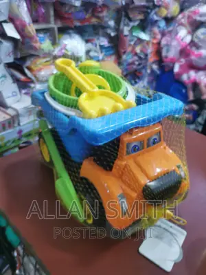 Kids Toy Cars