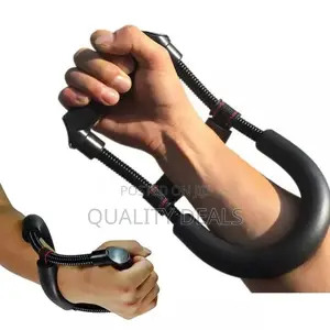 Adjustable Arm Wrist Exerciser
