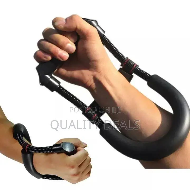 Adjustable Arm Wrist Exerciser