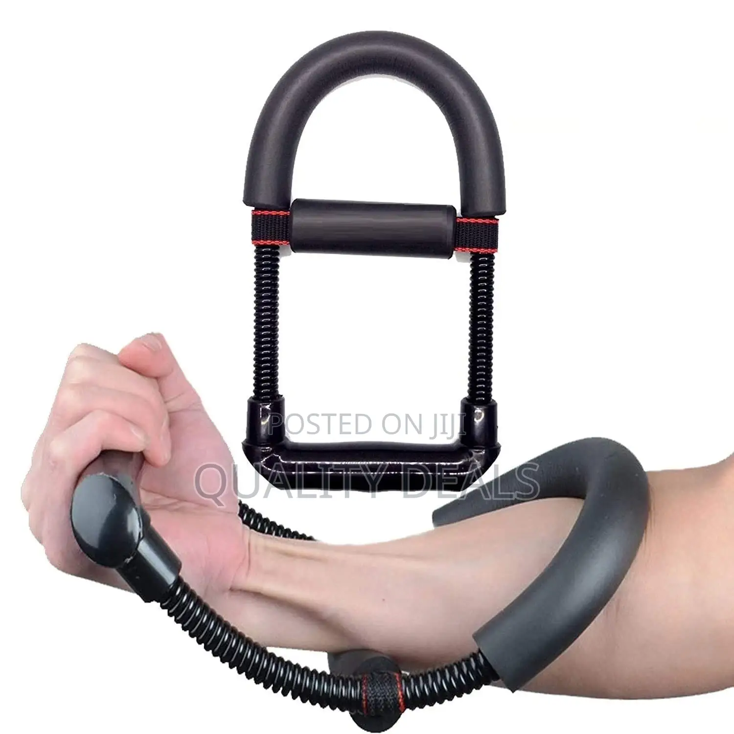 Adjustable Arm Wrist Exerciser