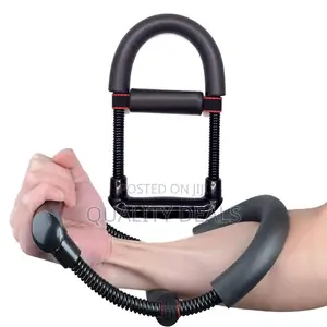 Adjustable Arm Wrist Exerciser
