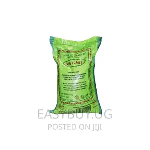 Photo - SWT Long Grain Milled High Quality Rice