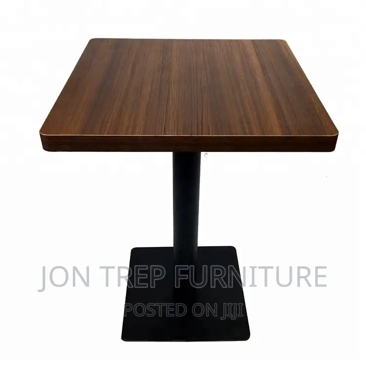 Restaurant Table