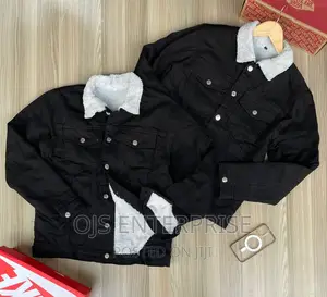 Warm Quality Jacket / Hoodie