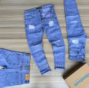 Denim Mens Jeans
