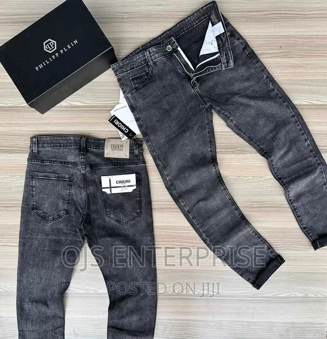 Denim Mens Jeans