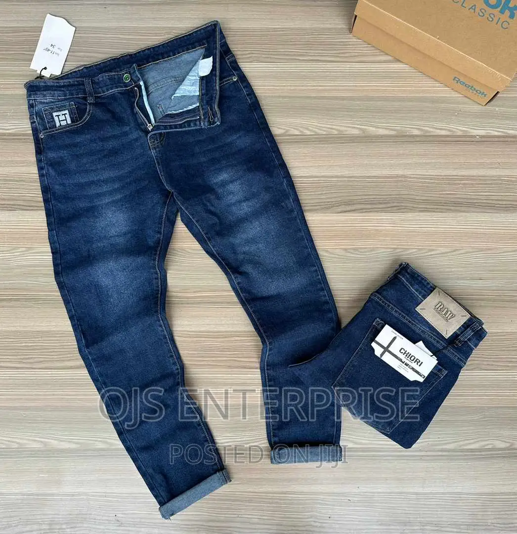 Denim Mens Jeans