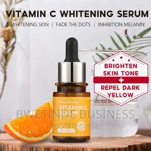 Photo - Vitamin C Face Serum