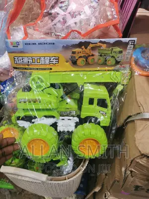 Kids Toy Cars
