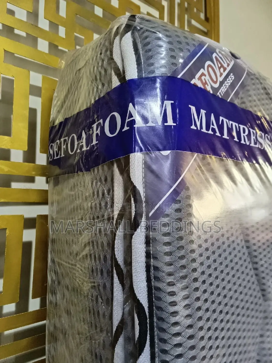 Spring Mattress 5*6/12inch Double Layer