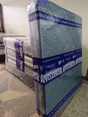 5*6"6inches High Density Original Mattress