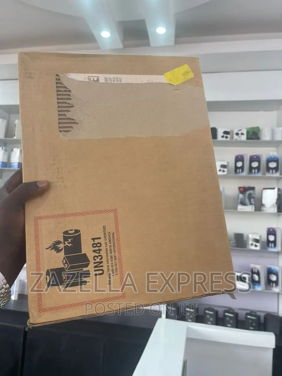 New Laptop Apple MacBook Air 8GB Apple M2 SSD 512GB