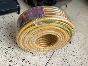 Garden Horse Roll 1 Inch