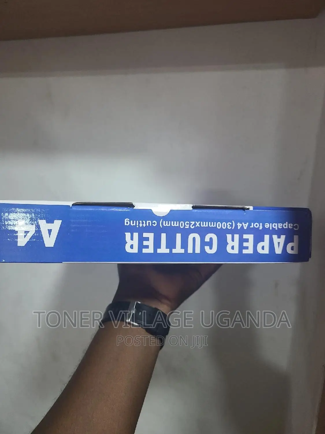 Paper Trimmer A4 Original for Office,Stationary,And Home Use