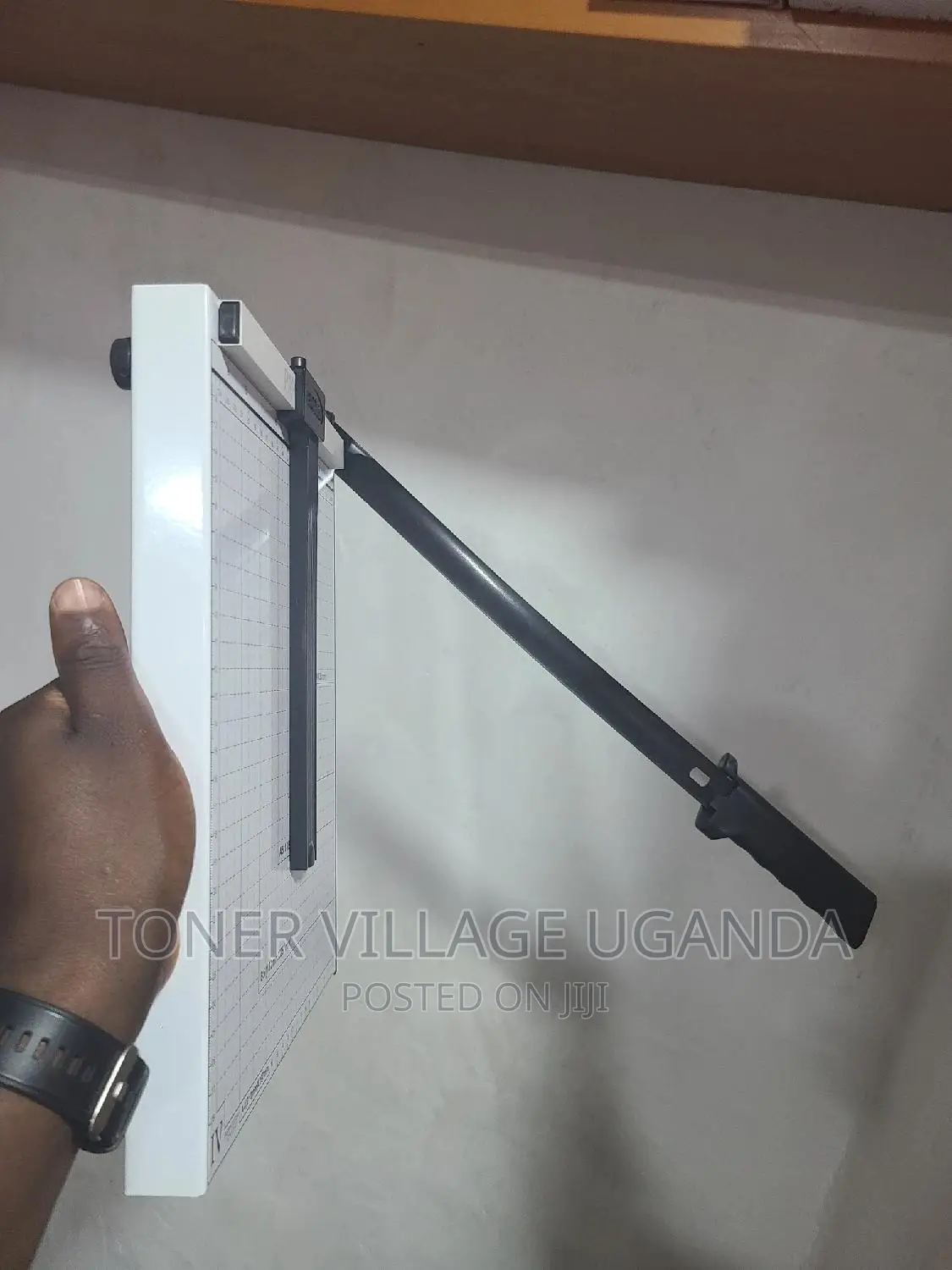 Paper Trimmer A4 Original for Office,Stationary,And Home Use