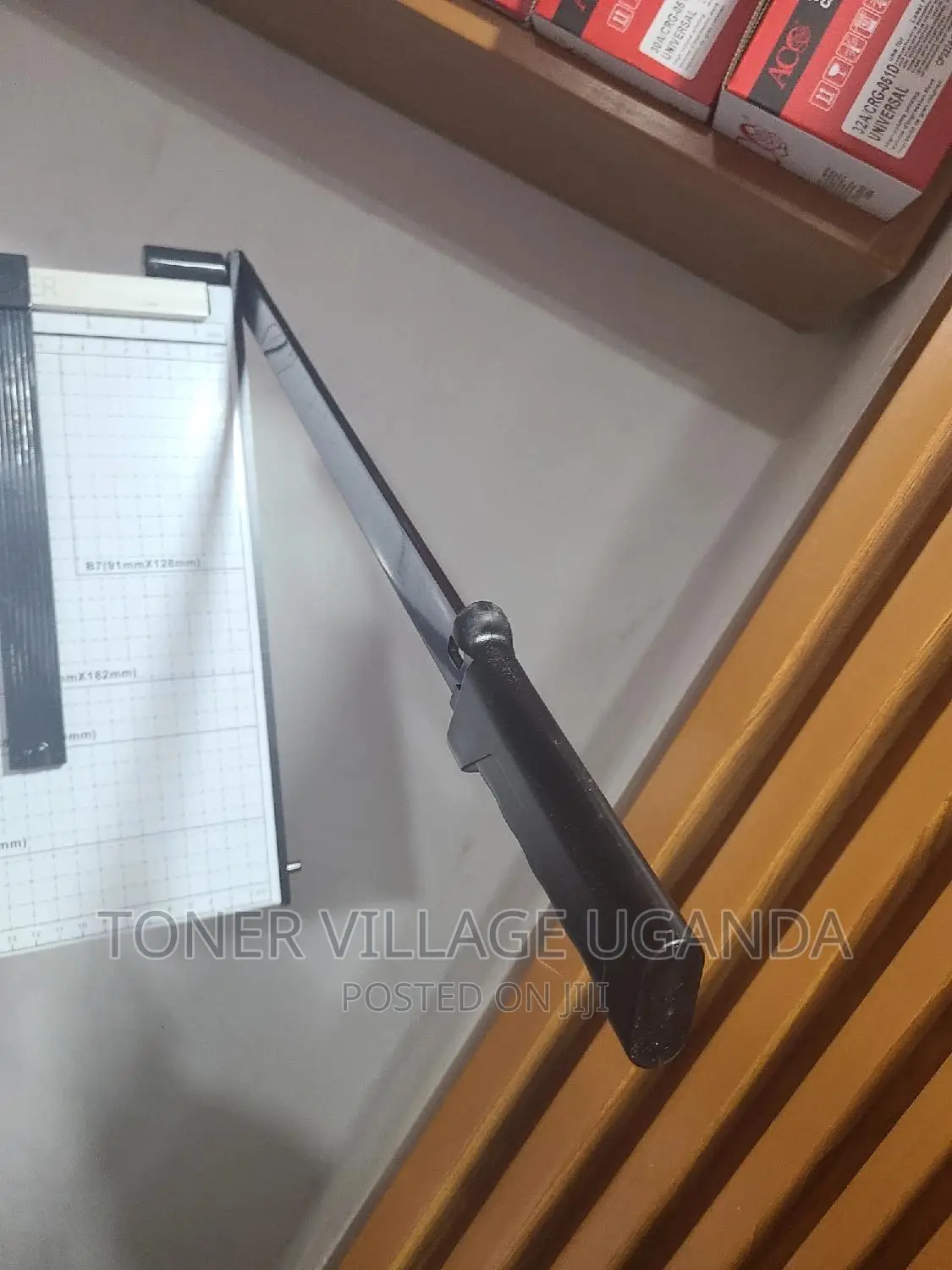 Paper Trimmer A4 Original for Office,Stationary,And Home Use