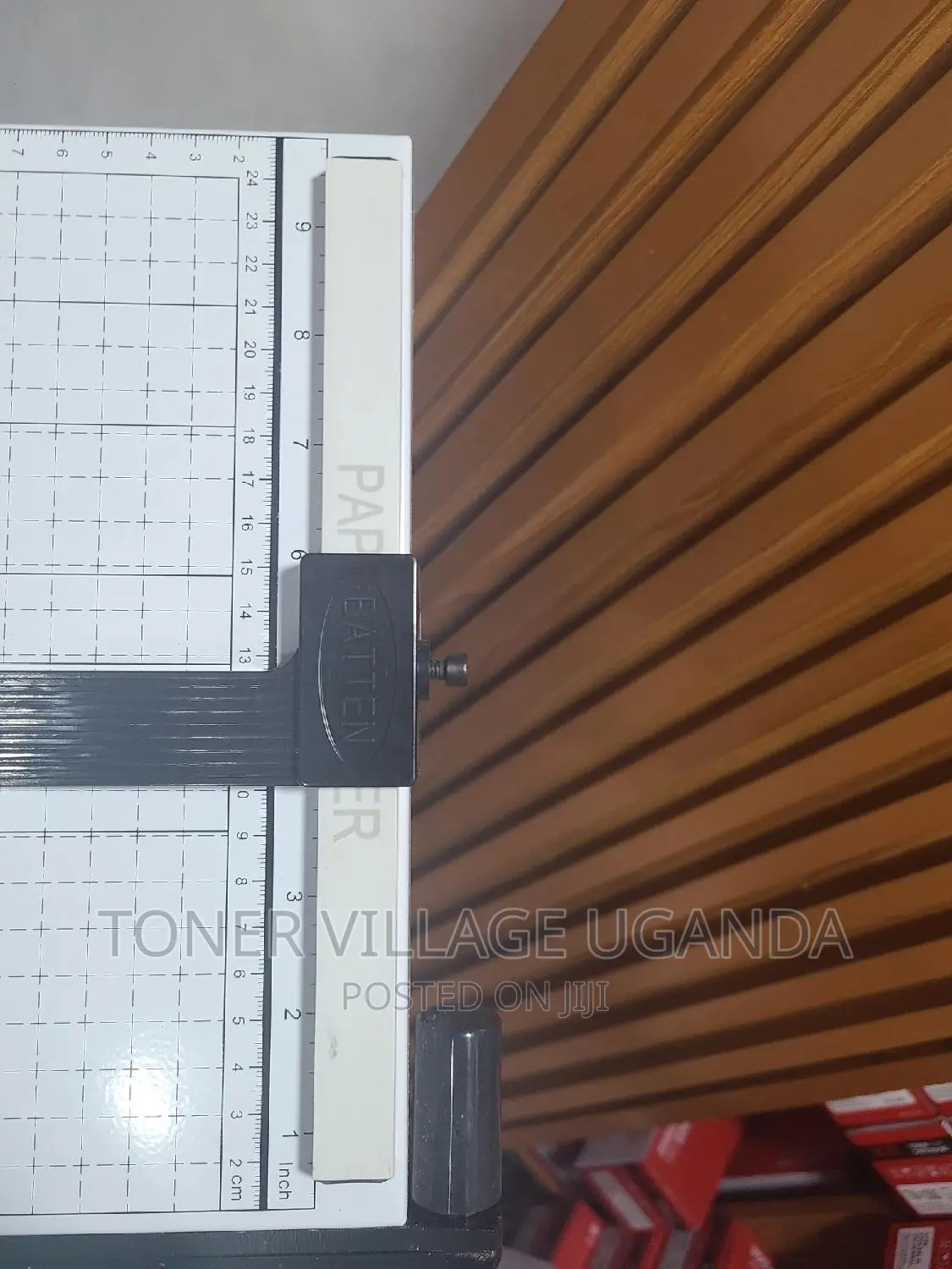 Paper Trimmer A4 Original for Office,Stationary,And Home Use