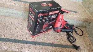 Handheld Polisher
