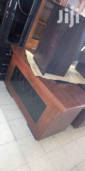Executive Desk 140cm