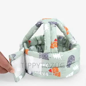 Baby and Kids Safety Head Gear