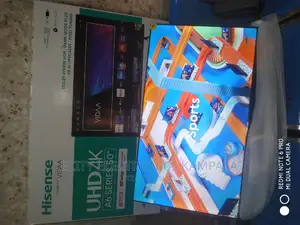 Photo - Hisense Smart 50"Inch