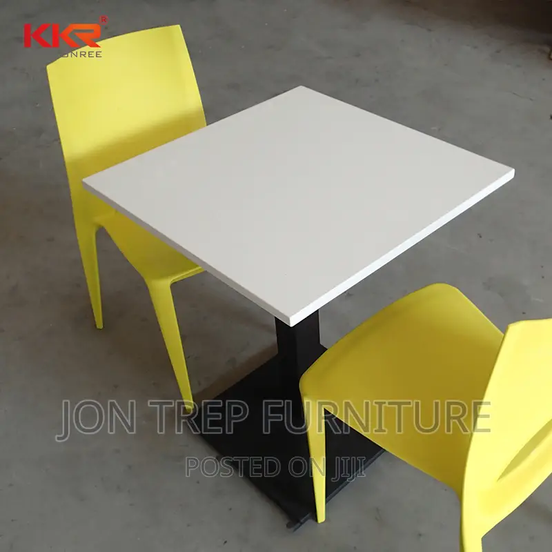 Restaurant Table and 2chairs
