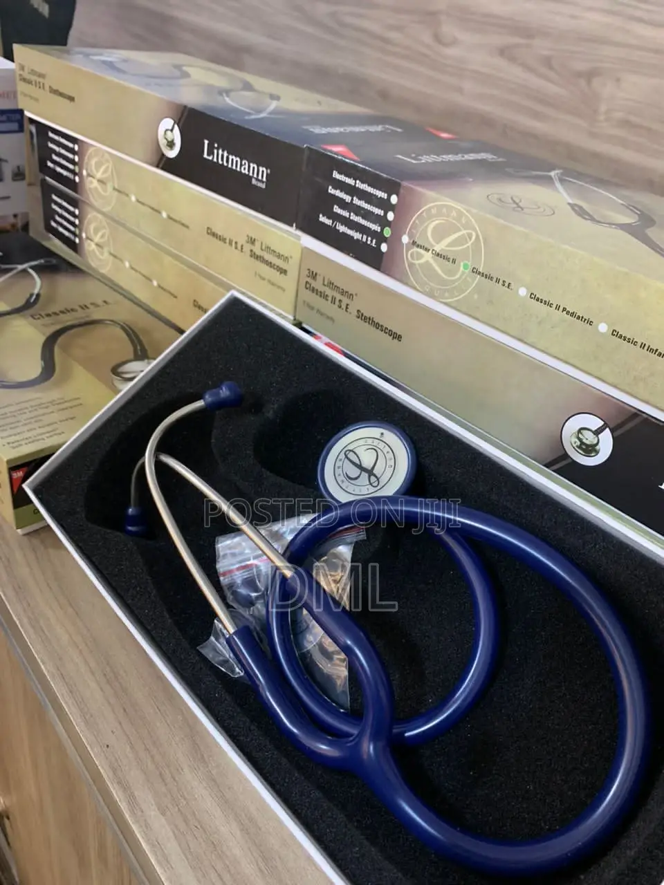 Littmann Stethoscope
