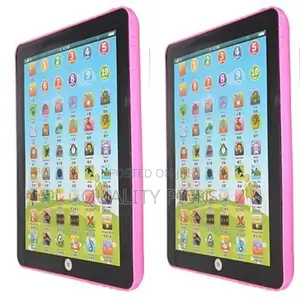 Leaning Kids Tablet
