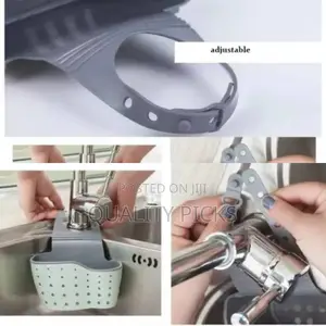 Sink Holder Hanging
