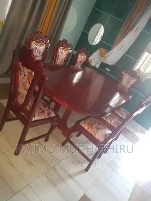 8seater Dinning Tables at Factory Price