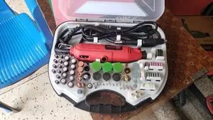 Die Grinder (Engraver)