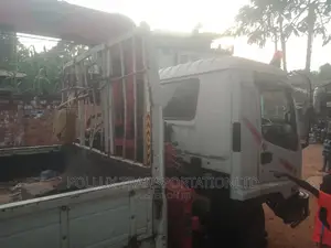 Crane Trucks for Hire