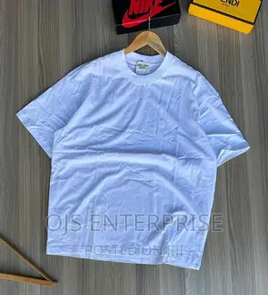 Quality T-Shirts Available