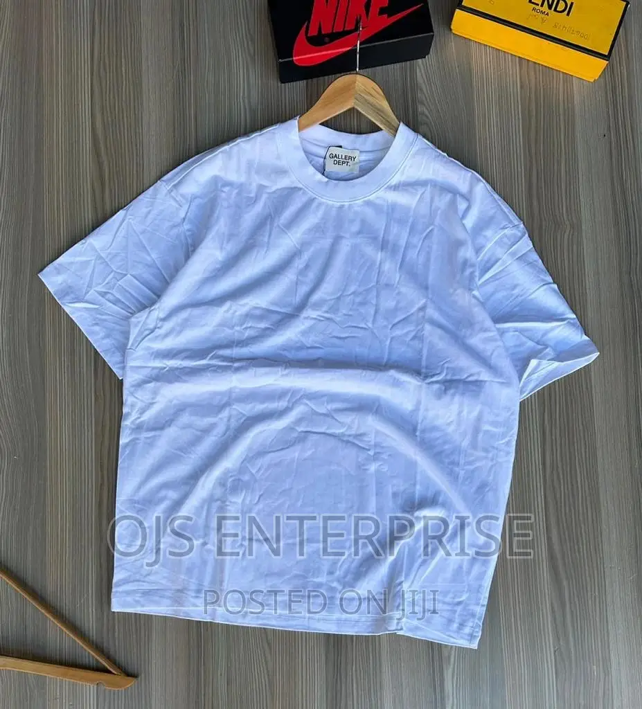 Quality T-Shirts Available