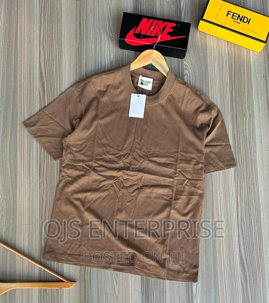 Quality T-Shirts Available