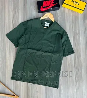 Quality T-Shirts Available
