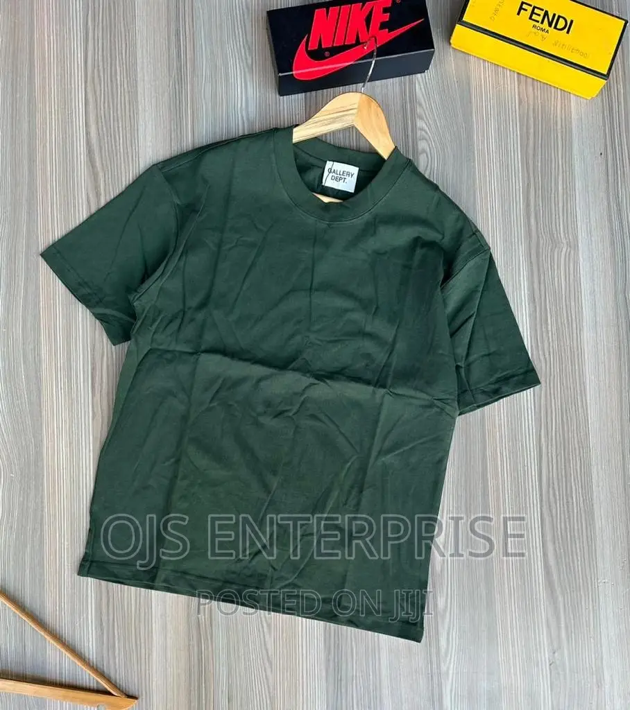 Quality T-Shirts Available
