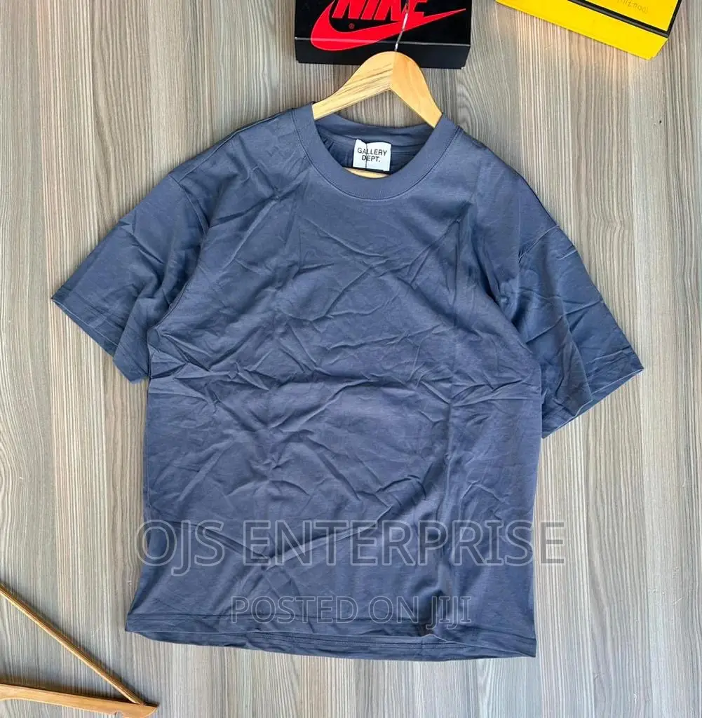 Quality T-Shirts Available