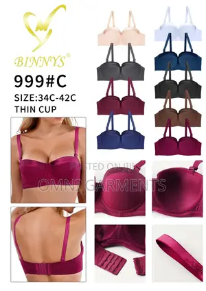 Bras @ Wholesale & Retail Price