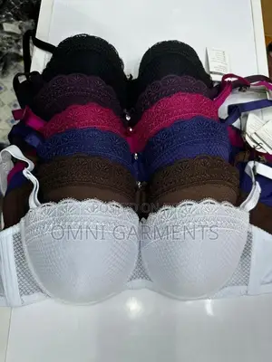 Bras @ Wholesale & Retail Price
