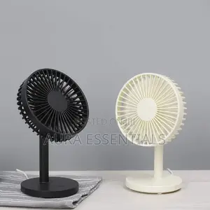 Rechargeable Fan