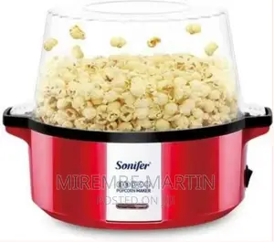 Sonifer Professional Oil Hot Plate Multifunctional